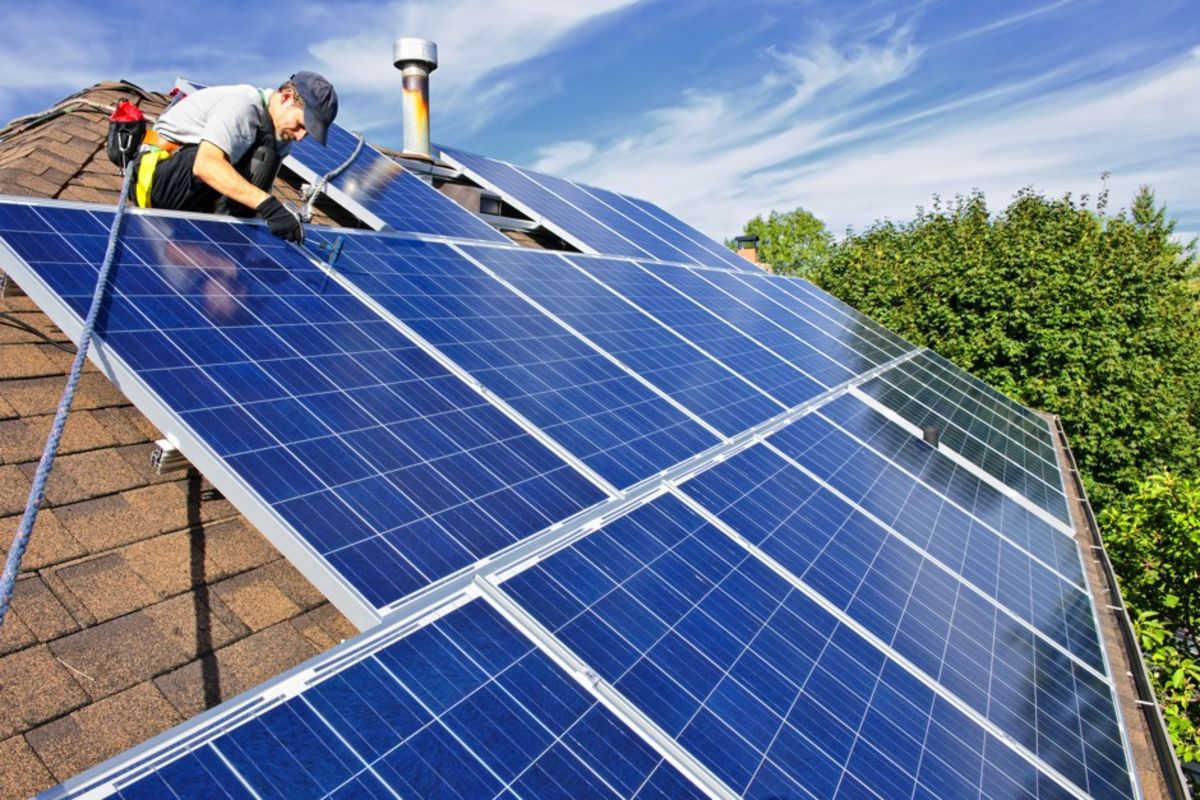 how to know if solar will work on your roof