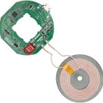 Qi Coils