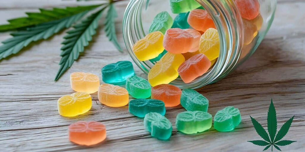 gummies and high blood pressure
