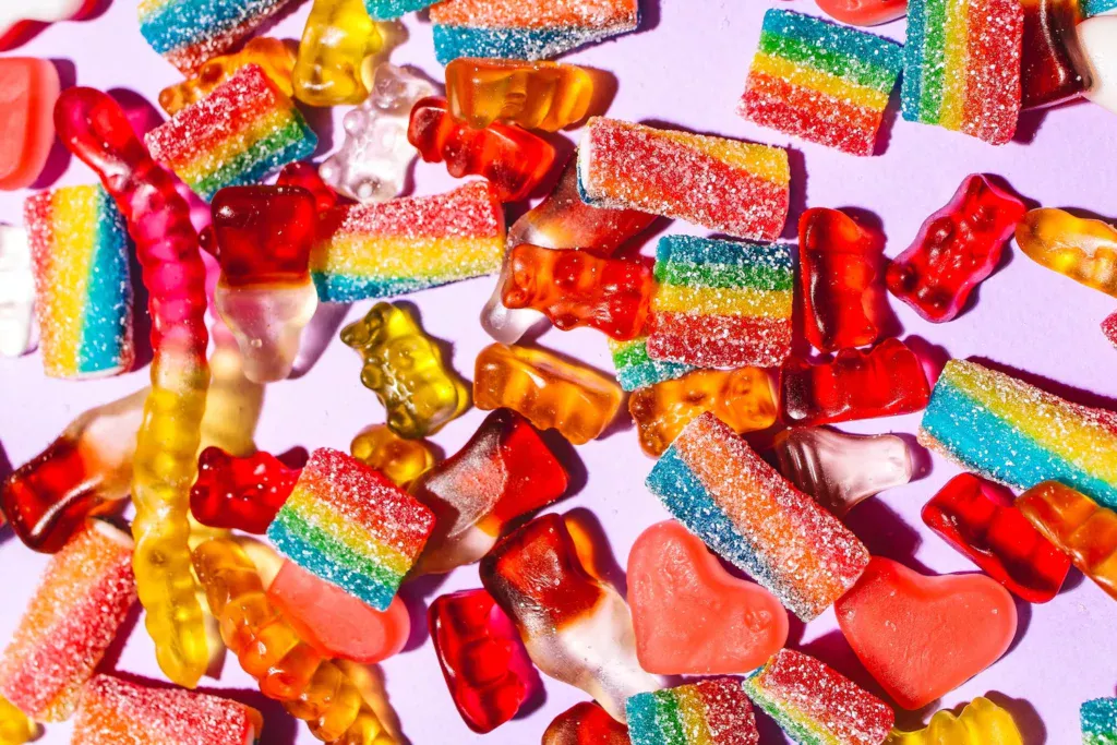 best cbd gummies