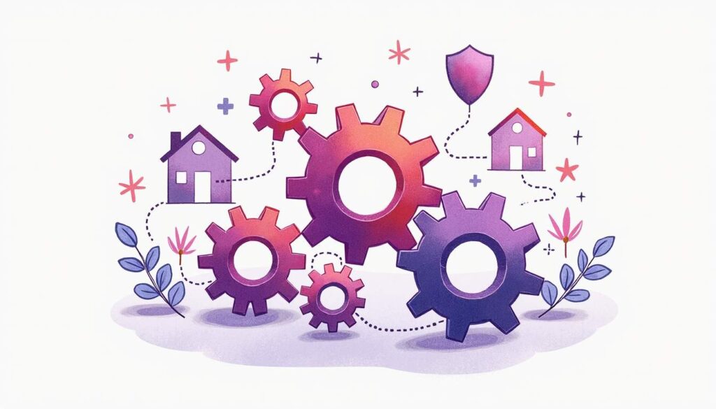 how to split expenses with friends